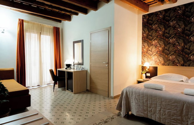 Residence Porta delle Botteghelle - Photo 13