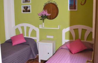 VIVIENDA VACACIONAL Casa Tajinaste - Foto 26