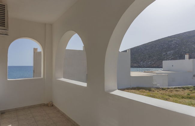 AKTI APOLLONA - Foto 24