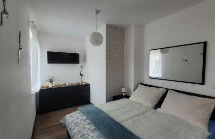 Apartament Wyspa, 2 pokoje, parking gratis - Foto 35