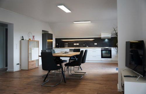 Ferienwohnung Saarblick Besseringen - Photo 1