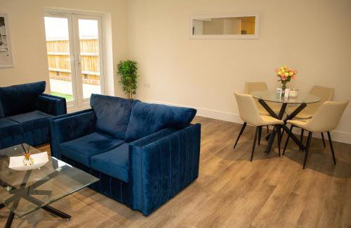 Seaview Apartments - 28-29 Marine Parade, Harwich - Perfect for business & long term stays - Foto 59