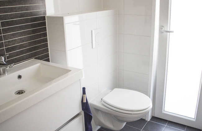 Chalet Near Zuiderzee With Garden - Foto 12