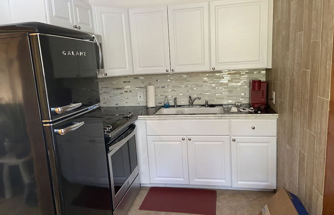 Clearlake Cabins - Foto 6