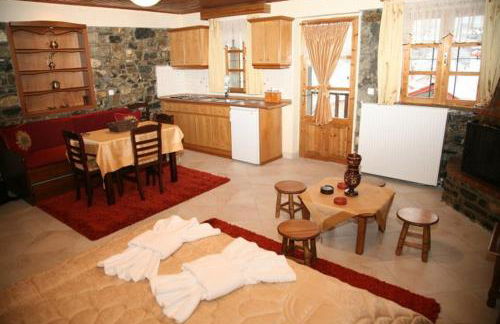 Guesthouse Sofia - Foto 21