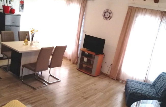 Apartments Jovanovic - Foto 38