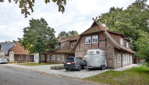 2x Ferienwohnung Hohne-Lachendorf - Foto 2
