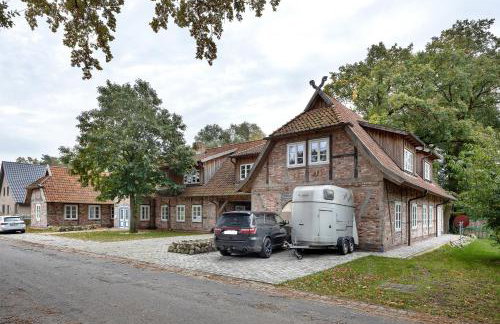 2x Ferienwohnung Hohne-Lachendorf - Photo 2