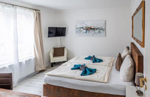 Claras Gartenblick - Foto 40