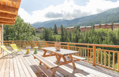 Chalet La Turra, Spa privée - Foto 27