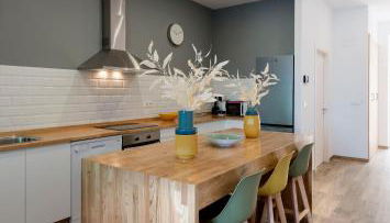 Apartamentos Bestarruza - Foto 4