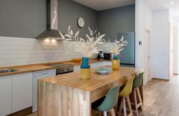 Apartamentos Bestarruza - Photo 4