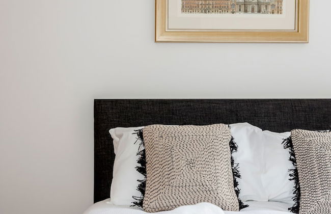 Kings Road Apartments - Foto 3