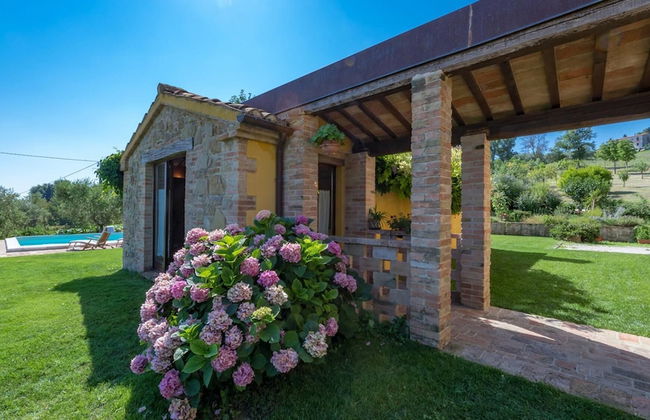 An-f453-cbgn2at - Casale Verdicchio - Foto 28