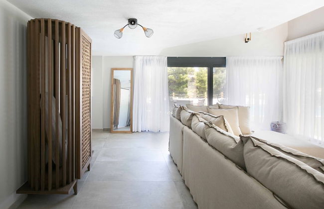 Euphoria Club 1 by Halkidiki Villas - Foto 18