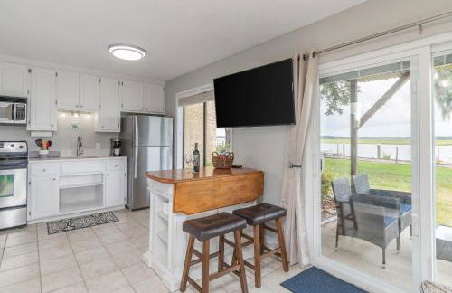 Beaufort's Blue Heron Hideaway on Battery Creek - Foto 18