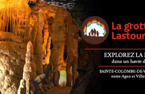 Gîte pour 8 personnes - Foto 42