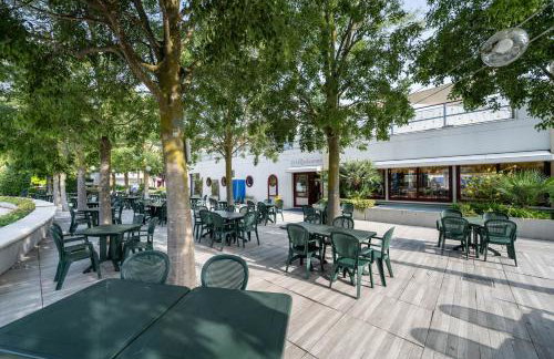 Villaggio Planetarium Resort - Foto 74