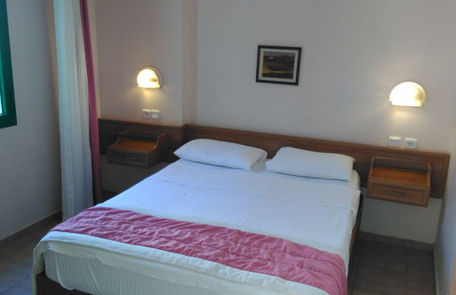 Avlu 1 Apartments - Foto 14