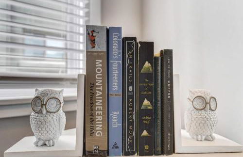 Coyote Condo - Pet-Friendly Downtown Mountain View - Foto 18