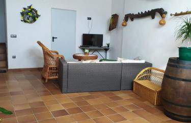 Casa Rural El Cabo - Foto 32