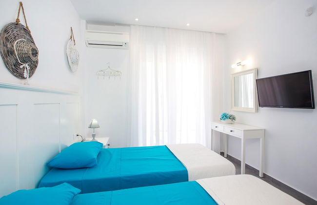 White Passion Villa - Foto 12