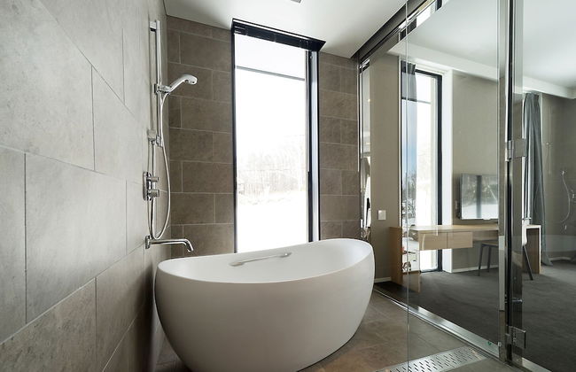 the kamui niseko - Foto 19