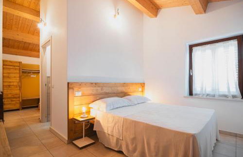 Fattoria Cerqua Rooms and more - Foto 15