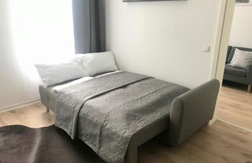 Wohlfühl-Oase mitten in der Stadt - Garten, Grill, Netflix und Drucker - Foto 12