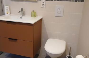 Maison au pied du château, terrasse - Foto 15