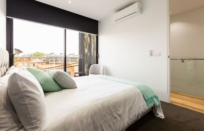 RENEE, 4BDR North Melbourne House - Foto 7