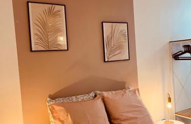 Cosy Gannat - Foto 18