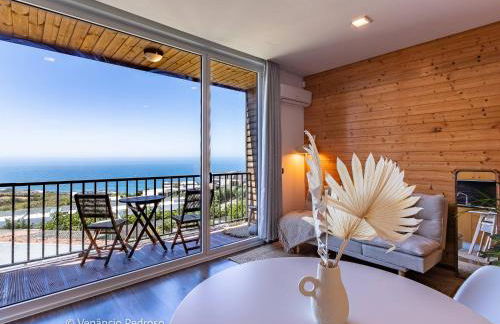 Ericeira Coxos Beach Lodge - Foto 28