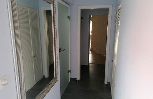 Central Loft Apartment - Foto 10