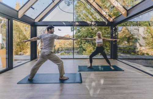 Chata nad Wąwozem - Photo 22