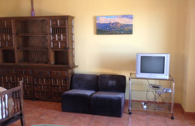 Apartaments la Fábrica - Foto 9