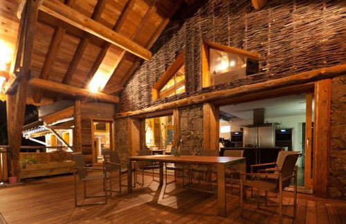 Les Alpages d'Auguste - Foto 22