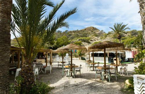 The Alou Apartment 1 - Montiboli - Private Beach - Photo 37