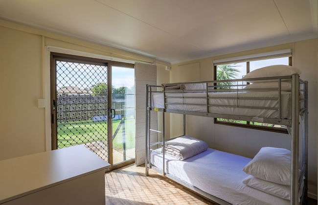 NRMA Capricorn Yeppoon Holiday Park - Foto 5