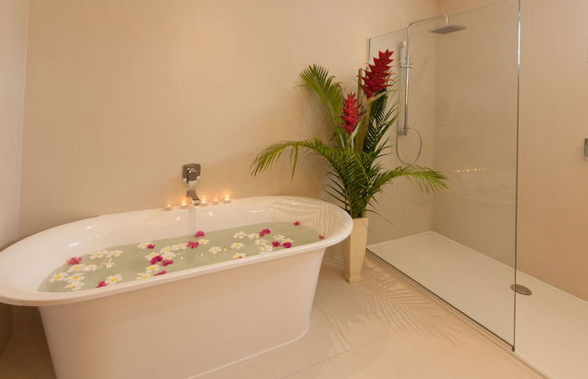 Crystal Blue Lagoon Villas - Foto 17