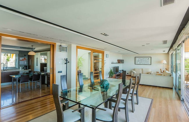 Luxury Villa in Alcudia With Private Pool and Near the Beach - Foto 26