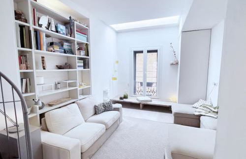 Design&Terrazzo a 5 min dal centro - Laura's House - Foto 5