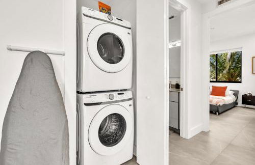 Ocean Wave Deluxe Brand New Apartments - Foto 77