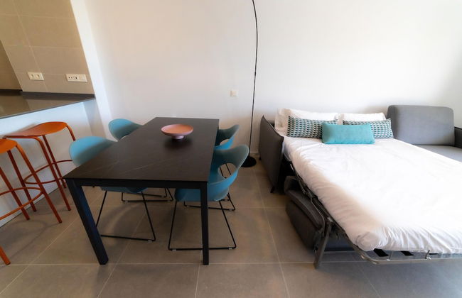 Aqua Apartments Bellamar Marbella - Photo 52