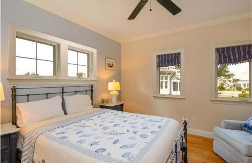 Sea Breeze by Bayley Vacation Rentals - Foto 19