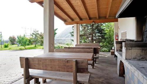 Agritur Montibeller Fravort - Foto 5