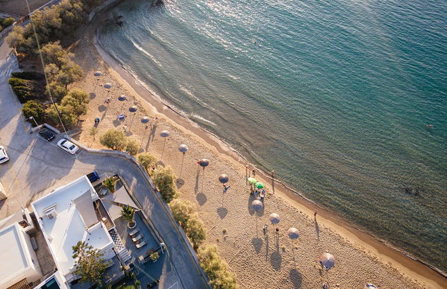 Aniv Villa by The Sea - Photo 50