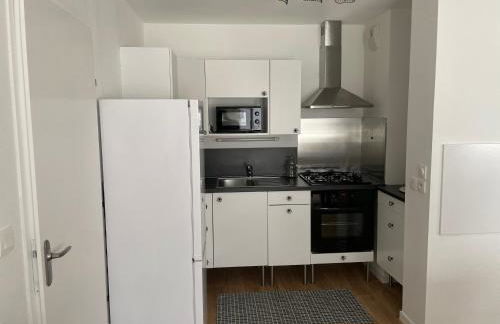 appartement vacances en copropriété avec parking - Foto 23