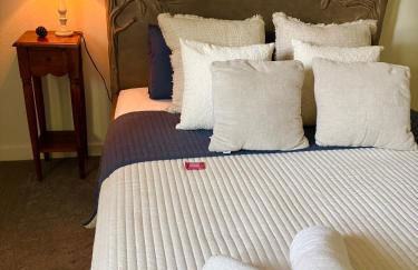 Charming House18 min IAH-TheWoodlands - Foto 12