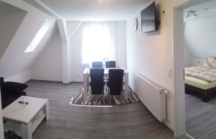 Ferienwohnung Schnell Bad Saulgau - Foto 11